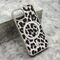 Futrola ROAR STYLE MagSafe - iPhone 13 (6.1)/14 (6.1) bela (MS).