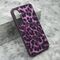 Futrola ROAR STYLE MagSafe - Samsung S721B Galaxy S24 FE ljubicasta (MS).