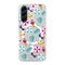 Futrola silikonska print MagSafe - Samsung A566 Galaxy A56 5G beach (MS).