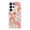 Futrola silikonska print MagSafe - Samsung S938 Galaxy S25 Ultra 5G love (MS).