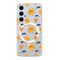 Futrola silikonska print MagSafe - Samsung S921 Galaxy S24 5G sun (MS).