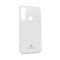 Silikonska futrola Teracell ultra tanka (skin) - Xiaomi Redmi Note 8 Transparent.