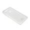 Silikonska futrola Teracell Giulietta - Huawei Honor View 20 Transparent.