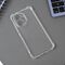 Futrola Transparent Ice Cube - Huawei Honor 400.