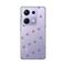 Silikonska futrola PRINT Skin - Xiaomi Redmi Note 14S Little Cherry.