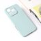 Futrola Gentle Color - Huawei Honor 400 Lite mint.