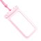 Futrola vodootporna Moxom MX-WP01 6.9 inch pink (MS).