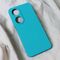 Futrola Teracell Soft Velvet - Huawei Honor X7b mint.