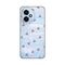 Silikonska futrola PRINT Skin - Huawei Honor 400 Little Cherry.