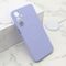 Futrola VELVET TOUCH MagSafe - Samsung A166 Galaxy A16 5G ljubicasta (MS).