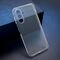 Futrola CLEAR FIT - Samsung A266 Galaxy A26 5G providna (MS).