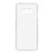 Silikonska futrola ultra tanka (skin) PROTECT - Samsung G950F Galaxy S8 providna (bela) (MS).
