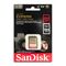 Memorijska kartica SanDisk SDXC 256GB Extreme, 180MB/s UHS-I Class 10 U3 V30.