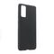 Futrola Carbon fiber - Samsung G780F Galaxy S20 FE crna.