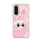 Silikonska futrola PRINT - Samsung A266 Galaxy A26 5G La Bubu Pink.