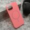 Futrola LUME MagSafe - iPhone 15 roze (MS).