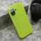 Futrola LUME MagSafe - iPhone 16 (6.1) zelena (MS).