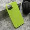 Futrola LUME MagSafe - iPhone 15 zelena (MS).