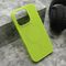 Futrola LUME MagSafe - iPhone 16 Pro (6.3) zelena (MS).