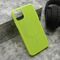 Futrola LUME MagSafe - iPhone 11 (6.1) zelena (MS).