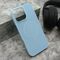 Futrola LUME MagSafe - iPhone 16 Pro Max (6.9) plava (MS).