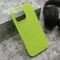 Futrola LUME MagSafe - iPhone 16 Pro Max (6.9) zelena (MS).