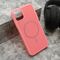 Futrola LUME MagSafe - iPhone 11 (6.1) roze (MS).