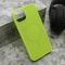 Futrola LUME MagSafe - iPhone 13 (6.1) zelena (MS).