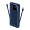 Univerzalna Back Up Baterija Remax Suji Series RPP-513 PD 20W+QC 22.5W 20000 mAh plavi (MS).