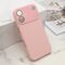 Futrola PASTEL DREAMS - iPhone 16 (6.1) roze (MS).