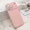 Futrola PASTEL DREAMS - iPhone 16 Pro Max (6.9) roze (MS).