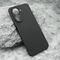 Silikonska futrola CARBON LIGHT - Xiaomi Redmi A5 4G NFC (173 mm) crna (MS).