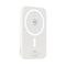 Univerzalna Back Up Baterija Moxom MX-PB52 5000mAh 15W beli (MS).