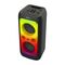 Zvucnik bluetooth BKK K6505B sa dva mikrofona crni (MS).