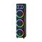 Zvucnik bluetooth NDR-3270 3*12 inca crni (MS).
