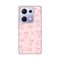 Silikonska futrola PRINT - Xiaomi Redmi Note 14s Bow.