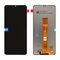LCD displej (ekran) - Samsung A047/Galaxy A04s (GH82-29805A) + touchscreen black (crni) FULL ORG-SP.