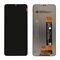 LCD displej (ekran) - Samsung A236 Galaxy A23 5G (GH82-29734A) + touchscreen black (crni) FULL ORG-SP.