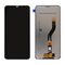 LCD displej (ekran) - Samsung A107 Galaxy A10s (GH81-17482A) + touchscreen black (crni) FULL ORG-SP.