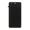 LCD displej (ekran) - Huawei P10 Lite + touchscreen black (crni) CHO.