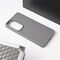 Futrola Magsafe Kevlar - Samsung S931 Galaxy S25 siva.