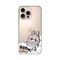 Silikonska futrola PRINT Skin - iPhone 16 Pro Max 6.9 La Bubu Macaron.