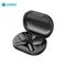 Bluetooth slusalice Coteci MS-027 sa AI prevodiocem crne.