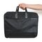 Torba - laptop 17" D-11 crna.