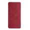 Futrola Nillkin Qin - Xiaomi Redmi Note 11T 5G/Poco M4 Pro 5G crvena.