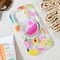 Futrola print Magsafe - iPhone 16 Pro Summer Fruits.
