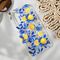Futrola print Magsafe - Samsung A266 Galaxy A26 5G Mediteran Lemon.