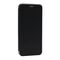 Futrola na preklop Ihave - Samsung A125F Galaxy A12 crna (MS).