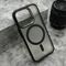 Futrola CAMERA DROP MagSafe - iPhone 15 Pro (6.1) crna (MS).