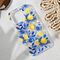 Futrola print Magsafe - iPhone 16 Pro Mediteran Lemon.